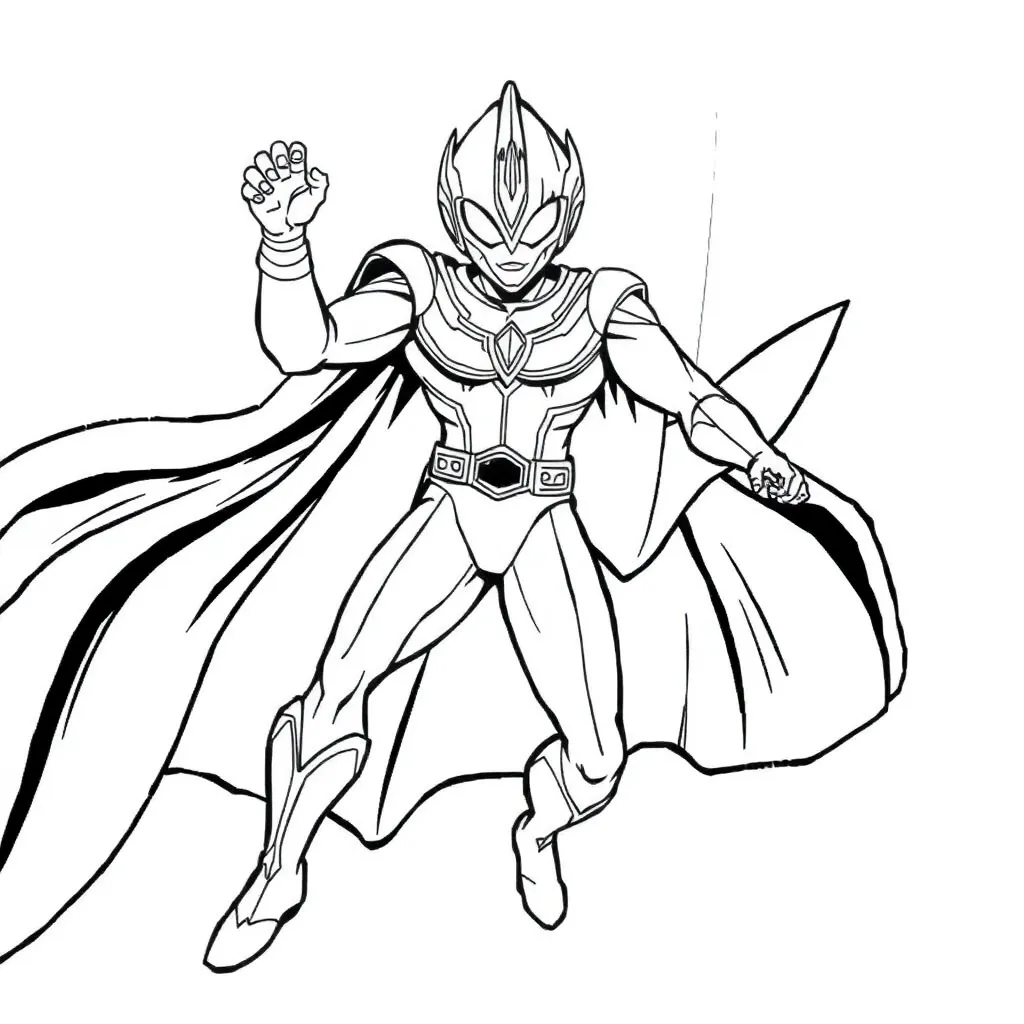 Ultraman