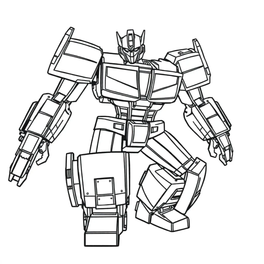 Transformers