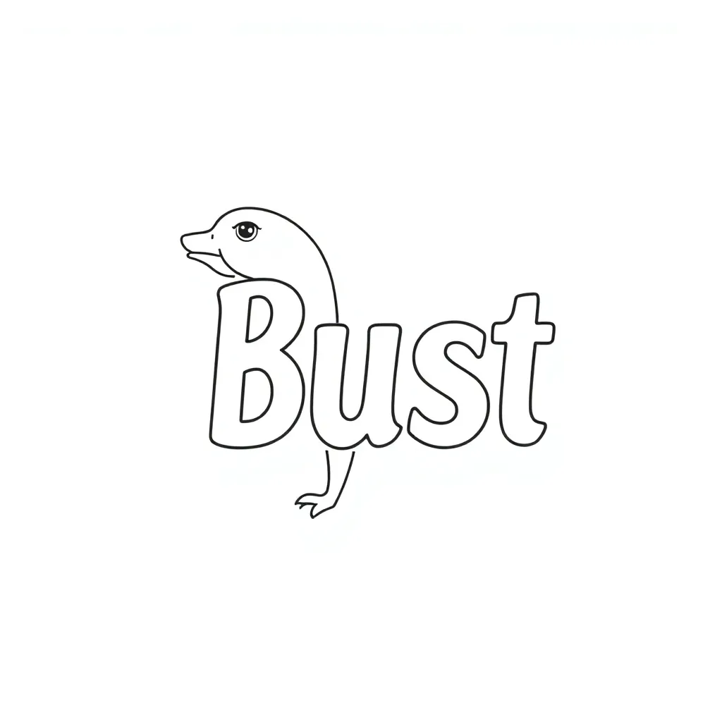 Bust