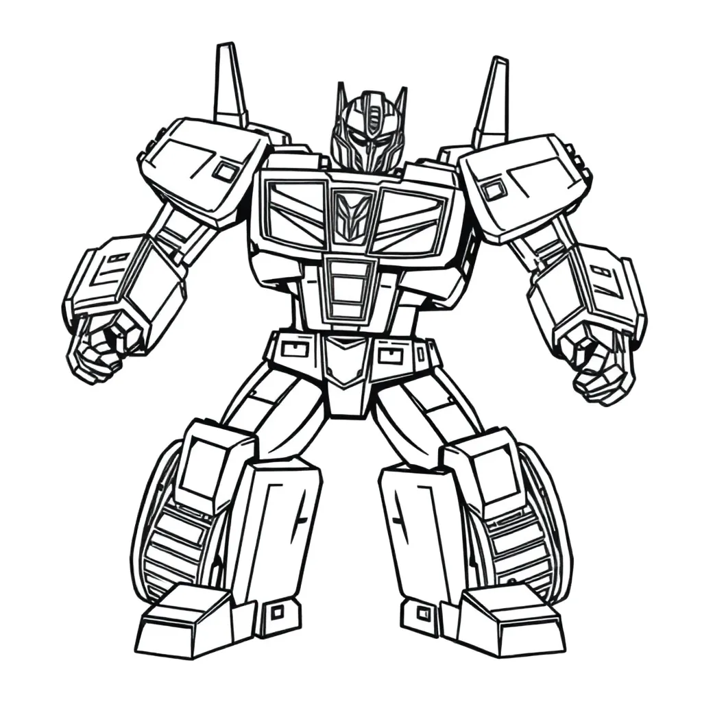 Transformers
