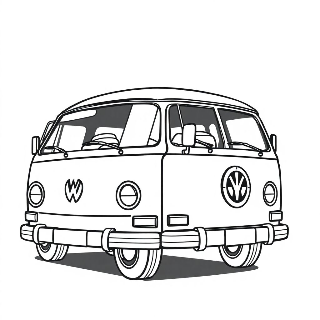 van