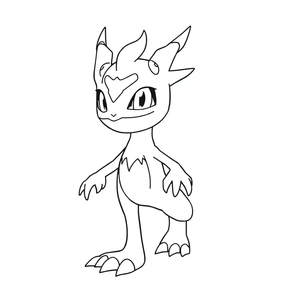 digimon