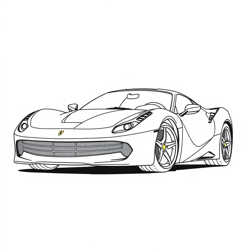 Ferrari