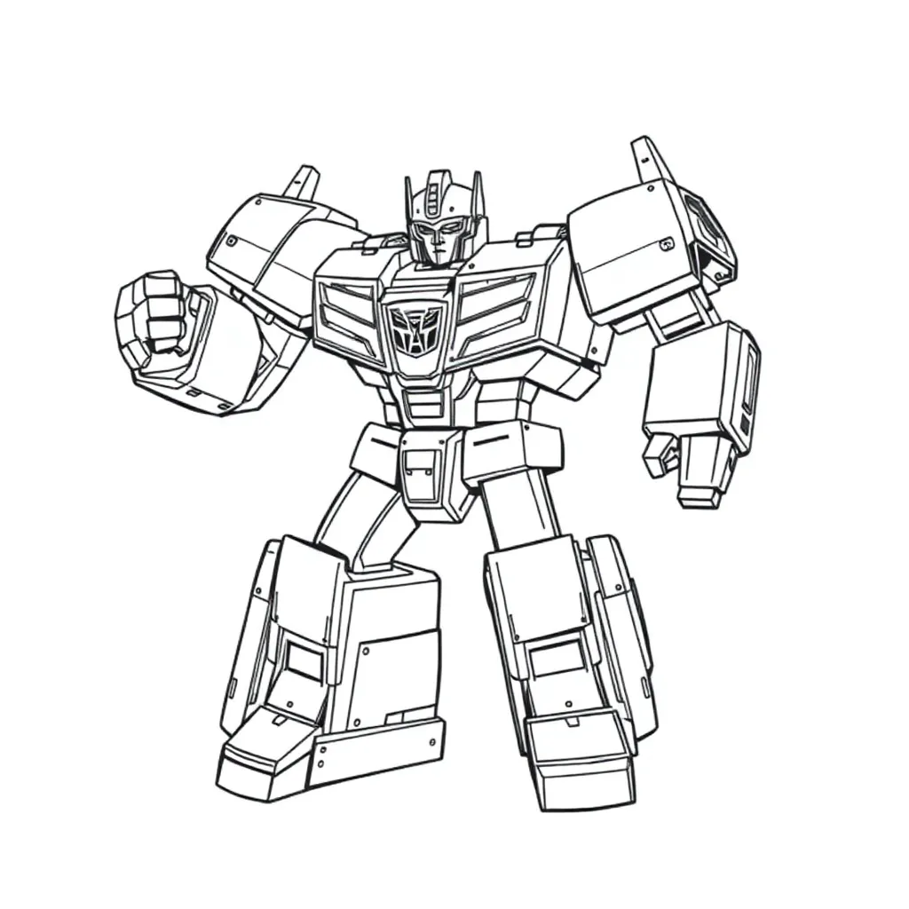 Transformers