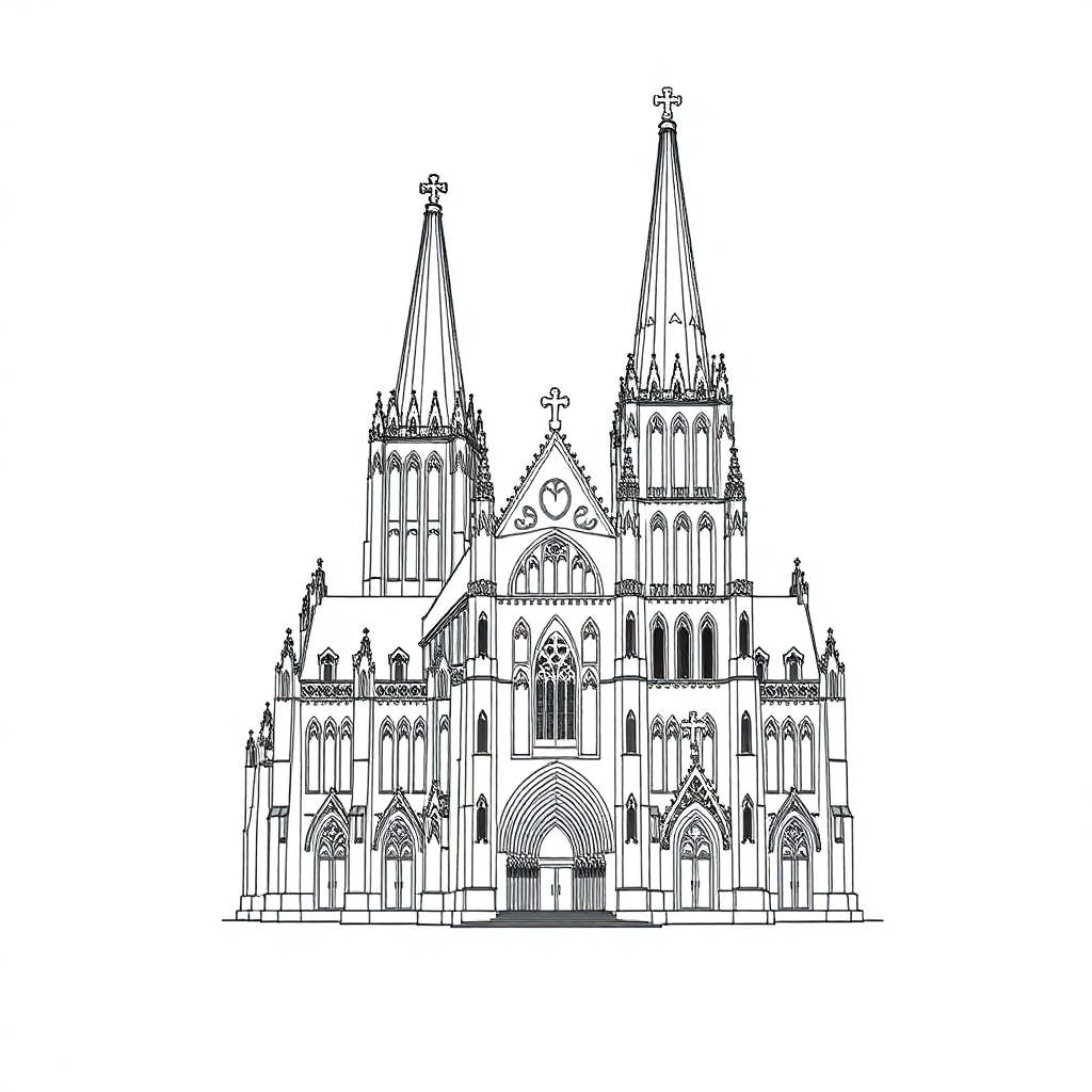 Cologne Cathedral