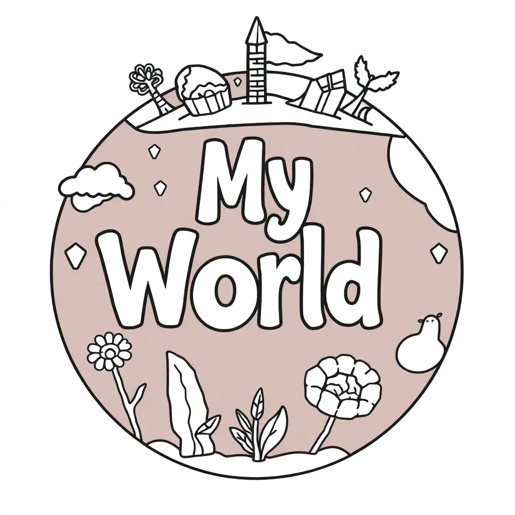 My World