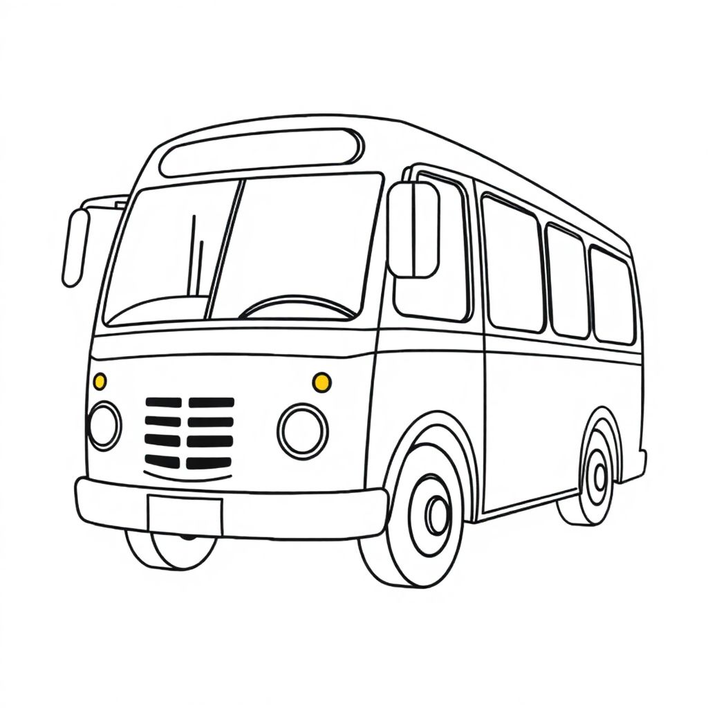 bus