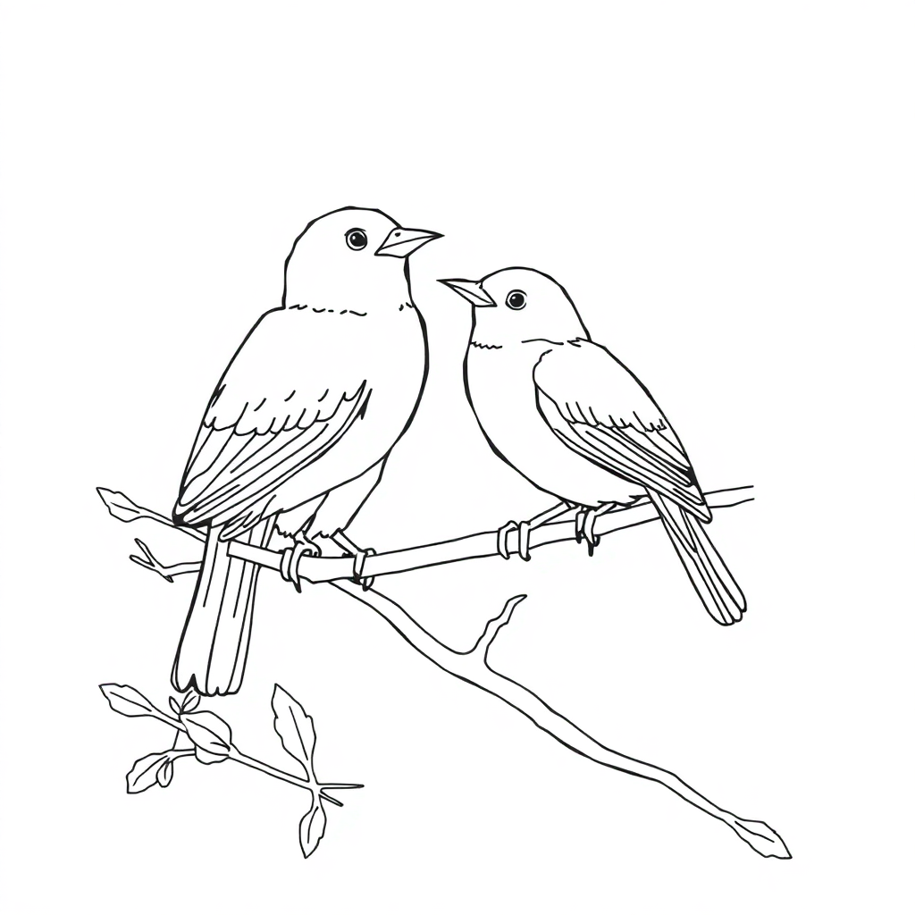 Birds