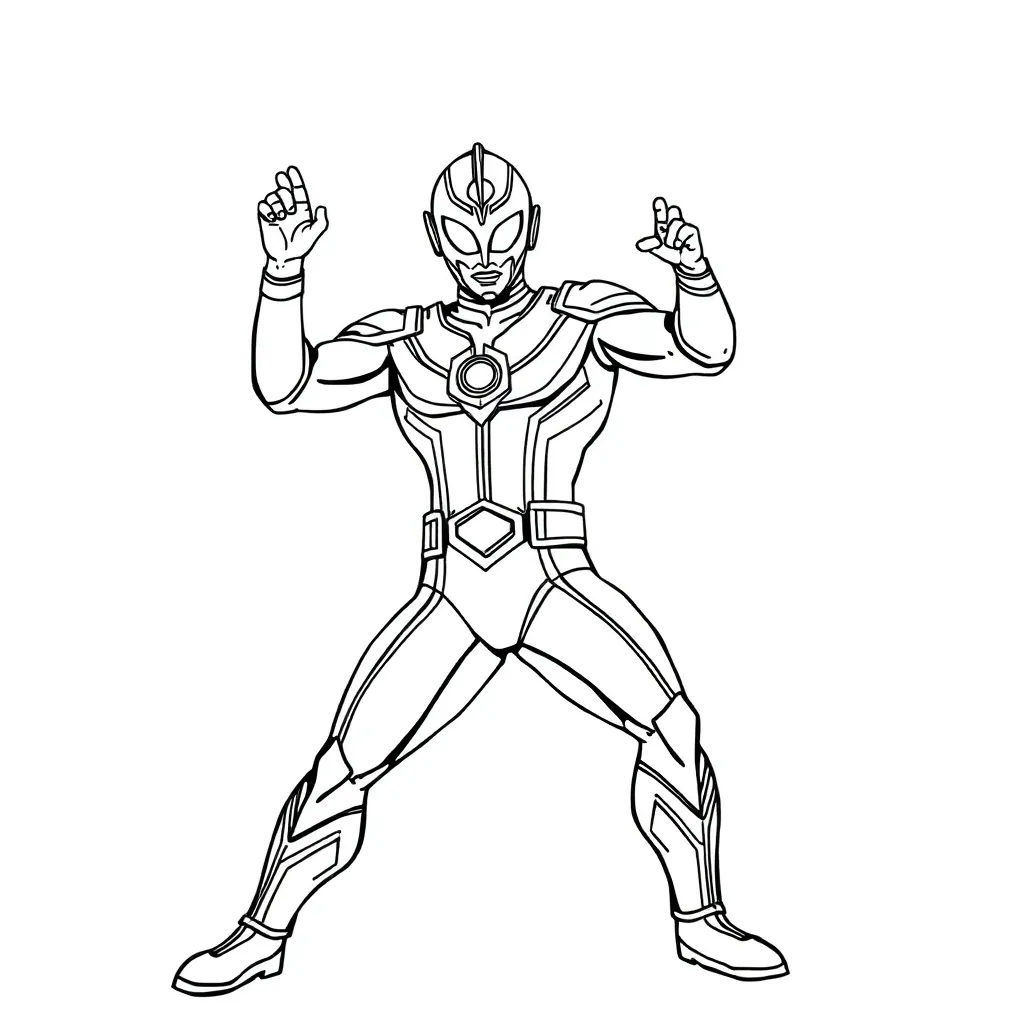 Ultraman