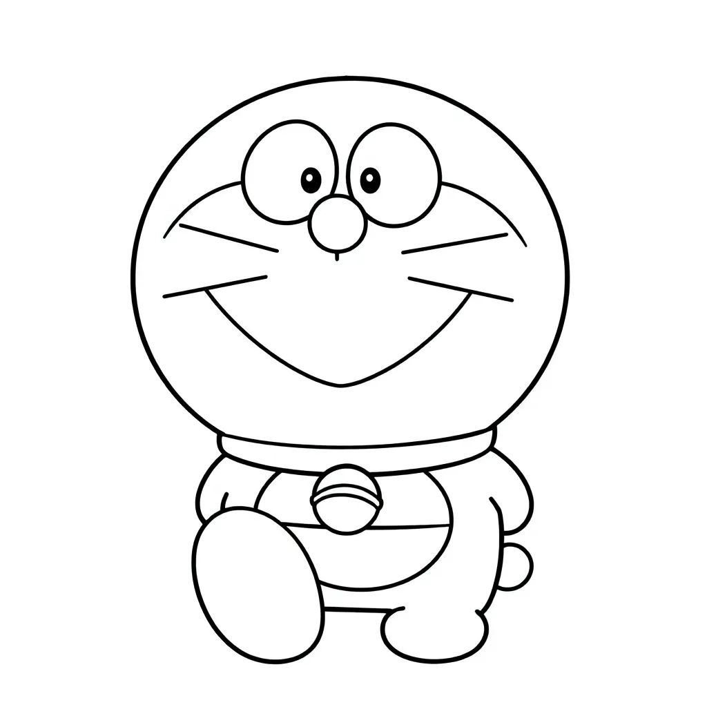 doraemon