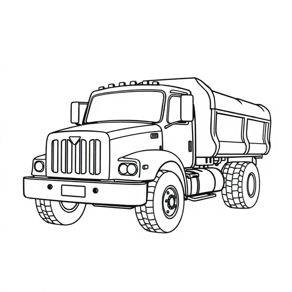 Truck