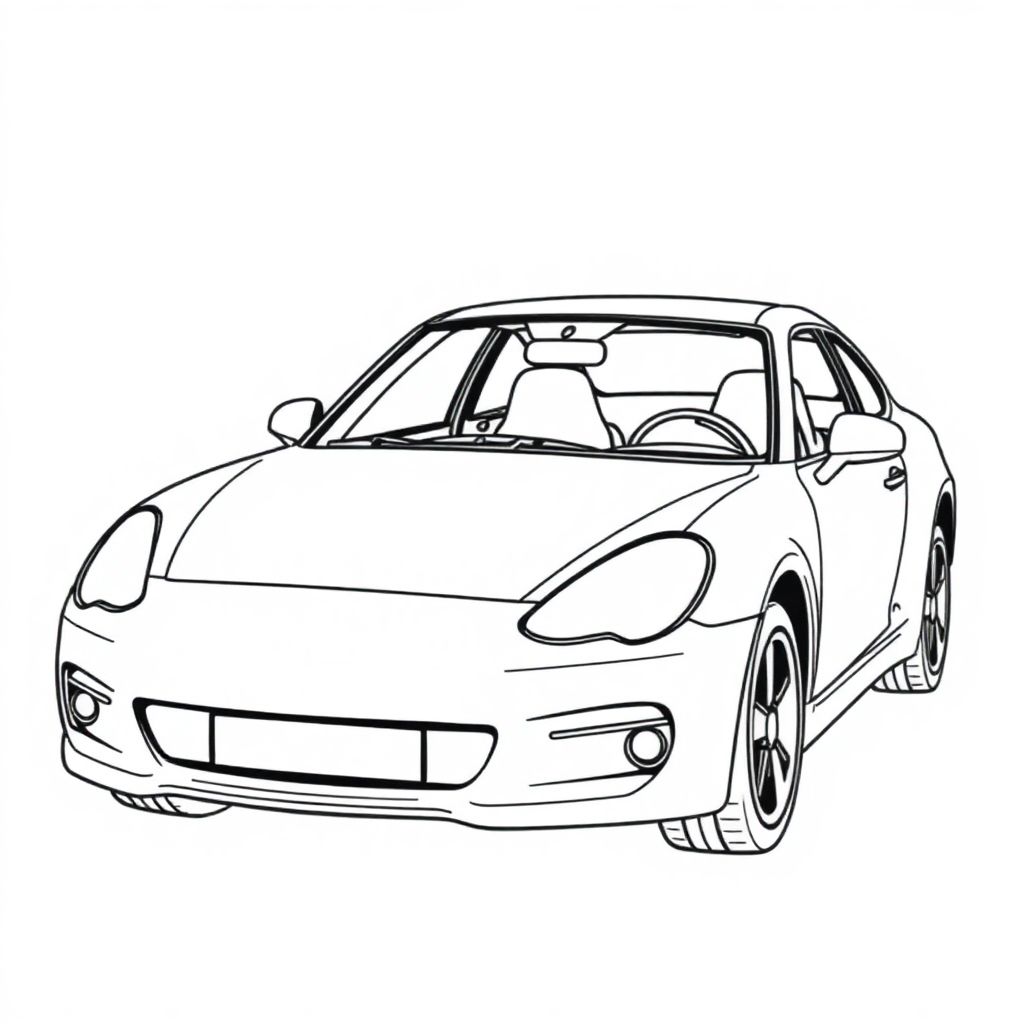 Car body