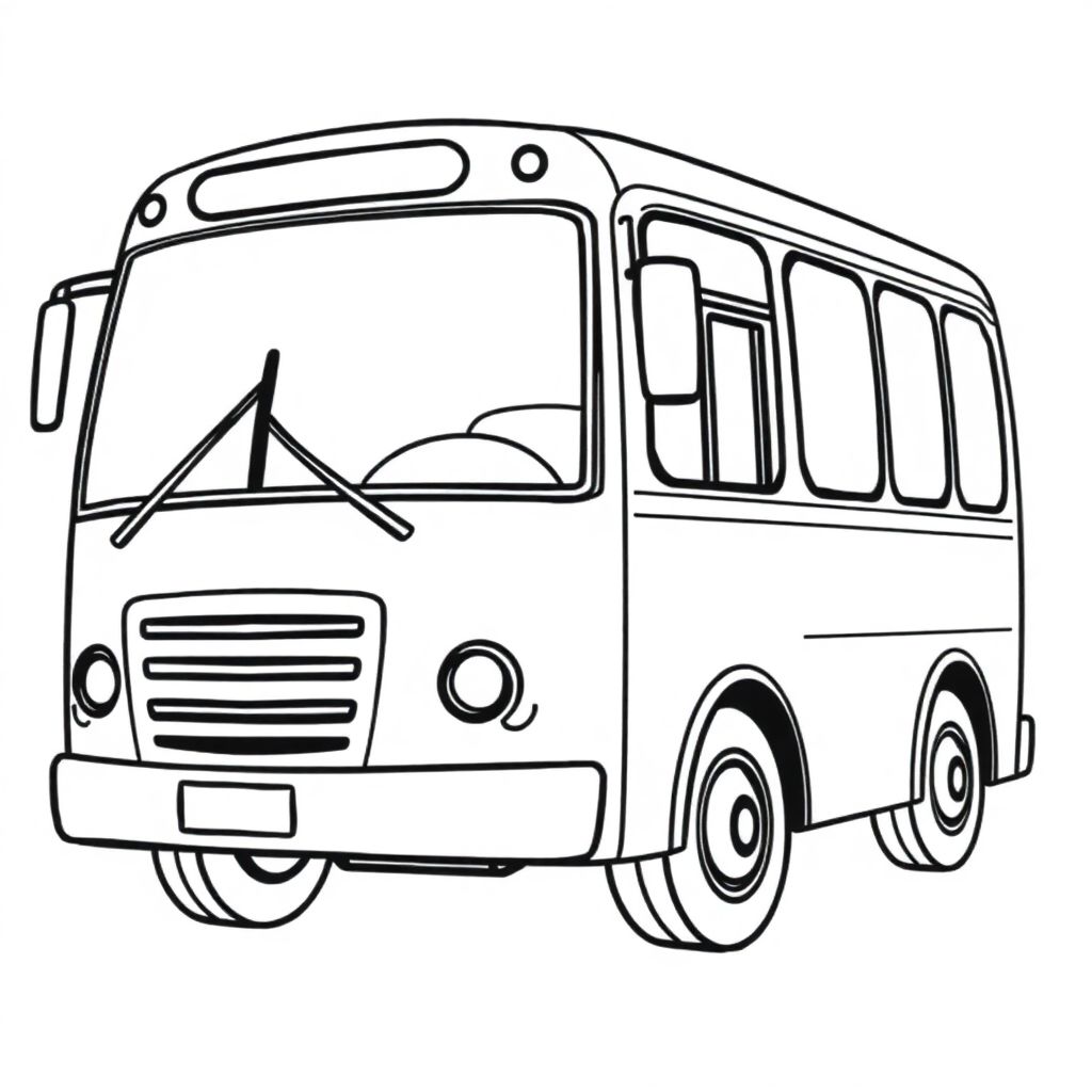 bus