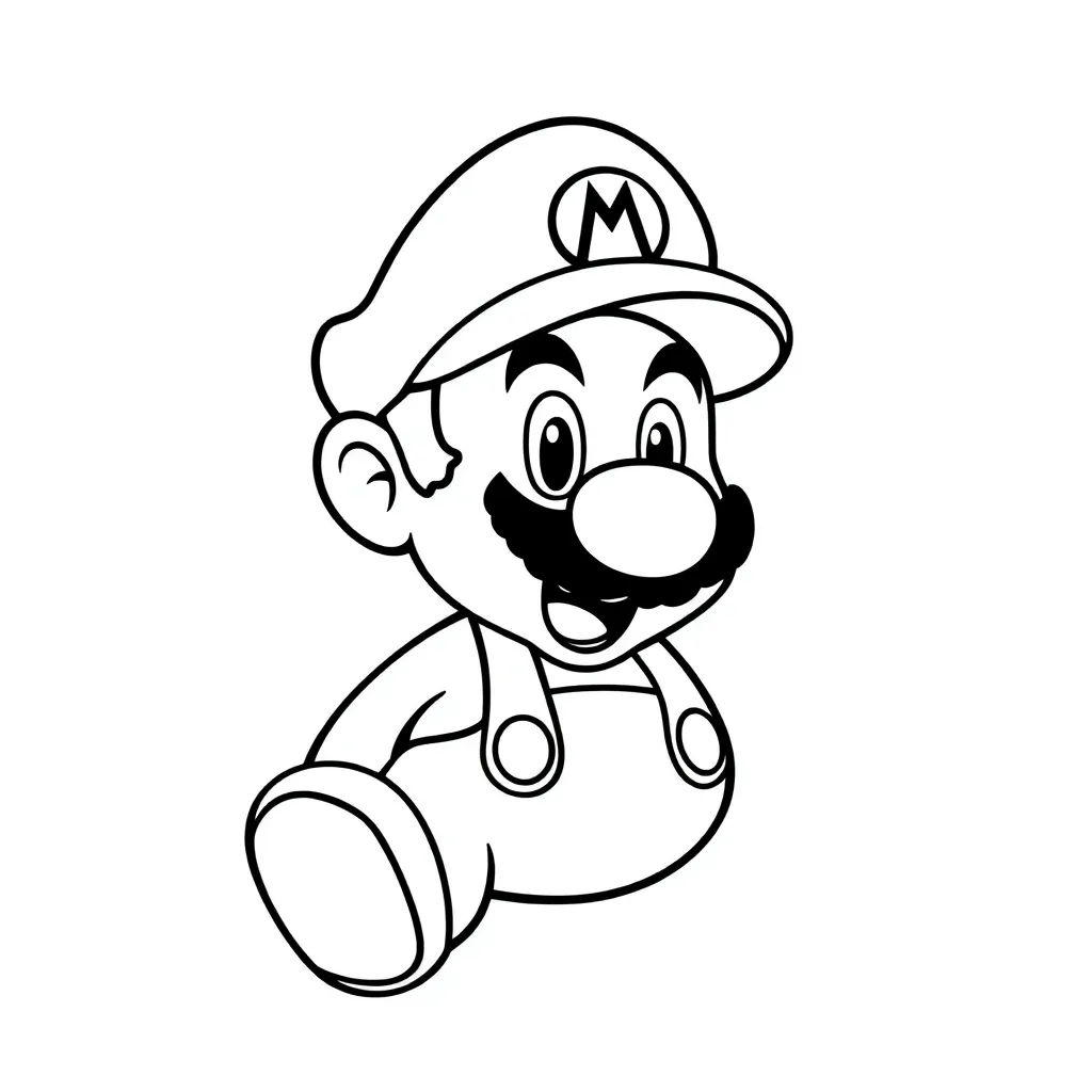 Mario