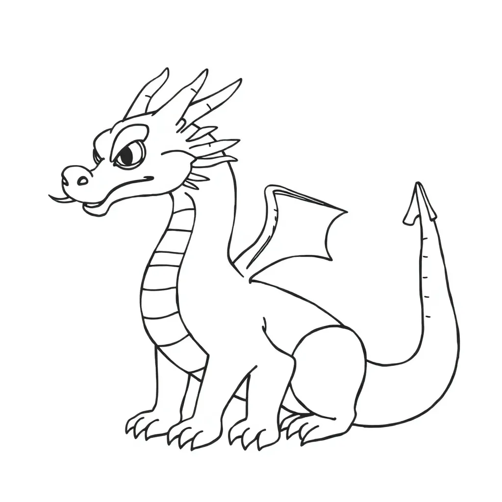 dragon