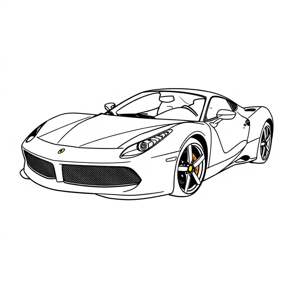 Ferrari