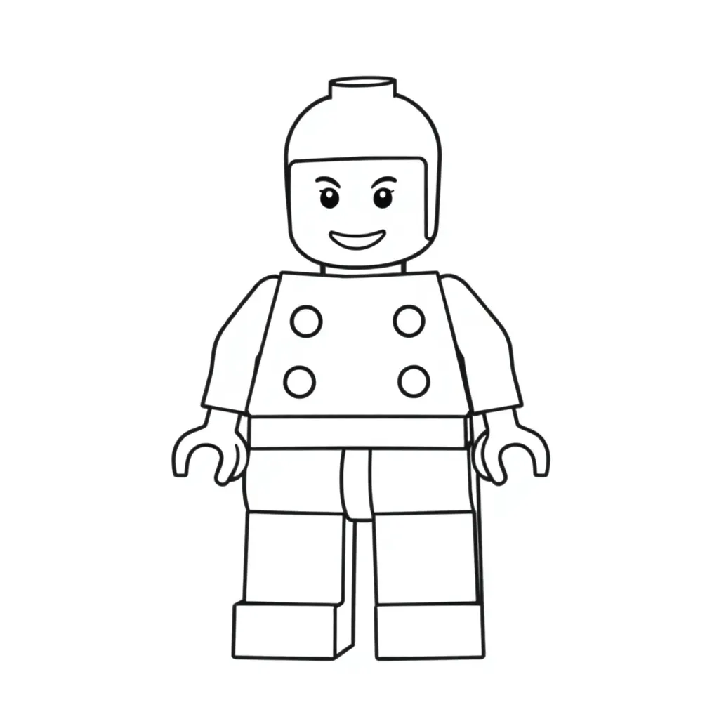 Lego, Lego,