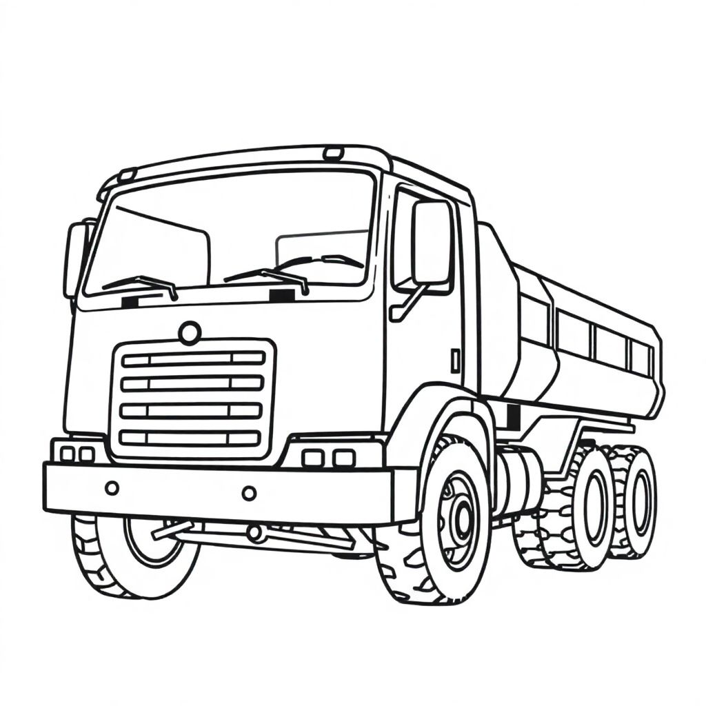 Truck