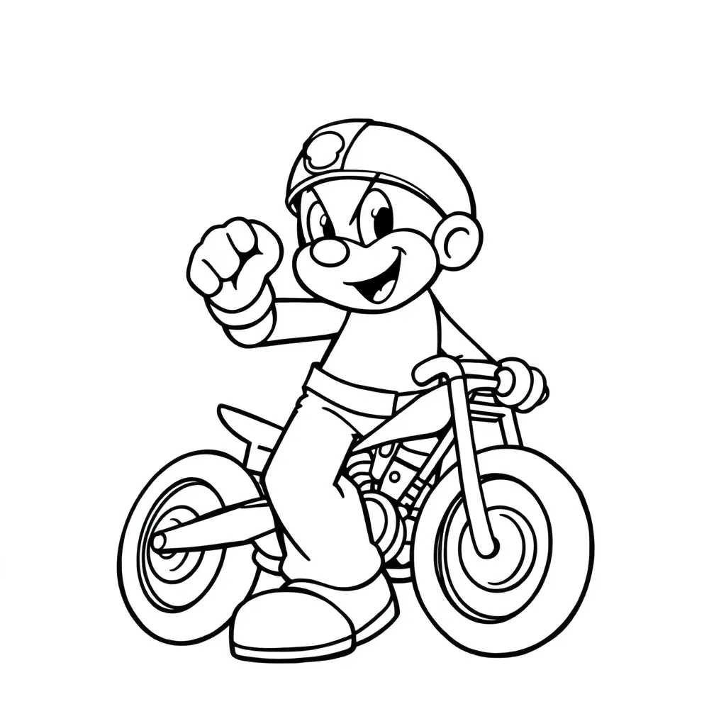 rockman
