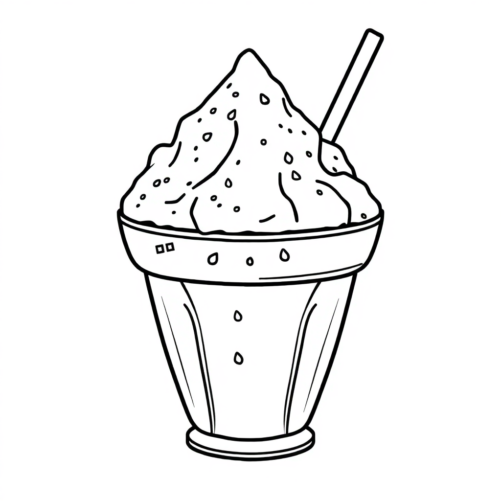 Shaved Ice