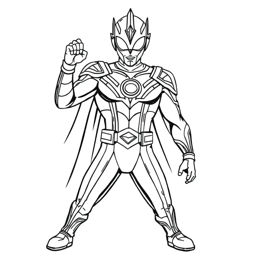 Ultraman