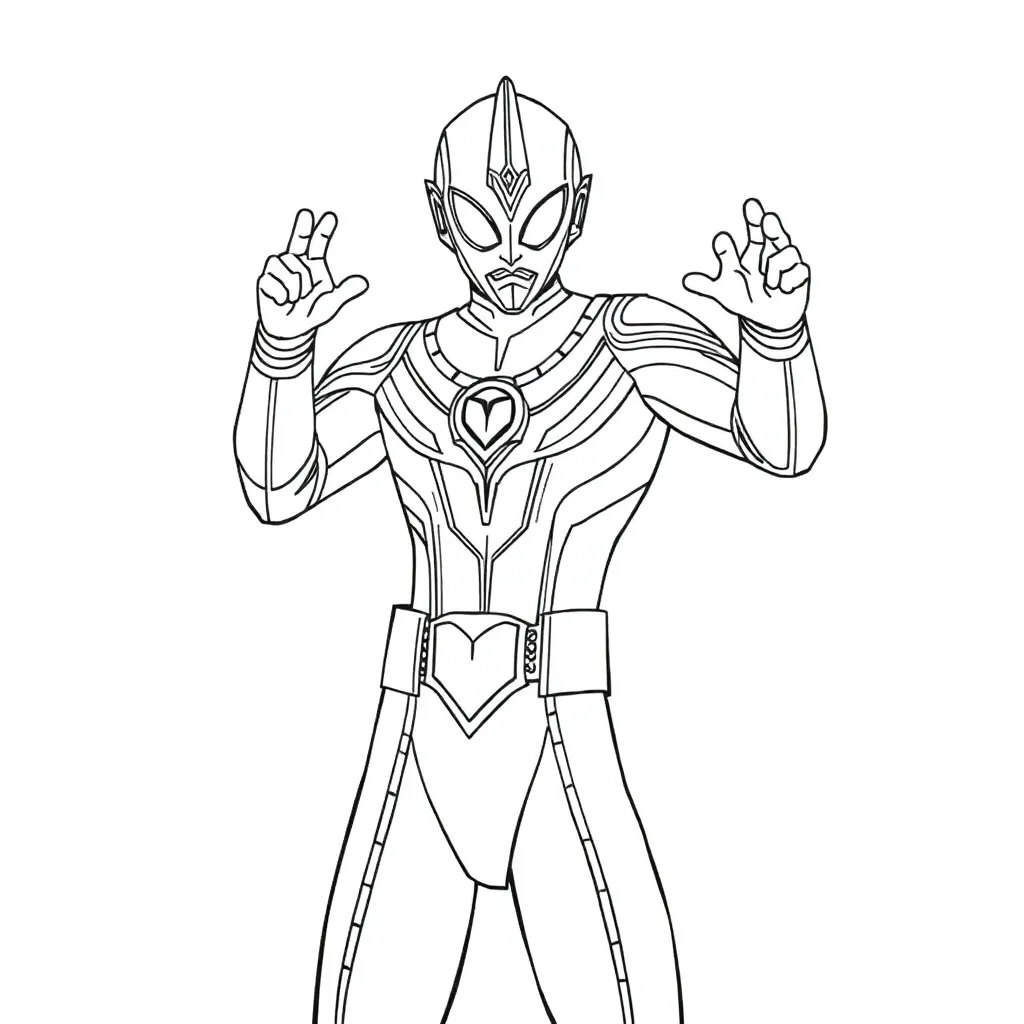 Ultraman