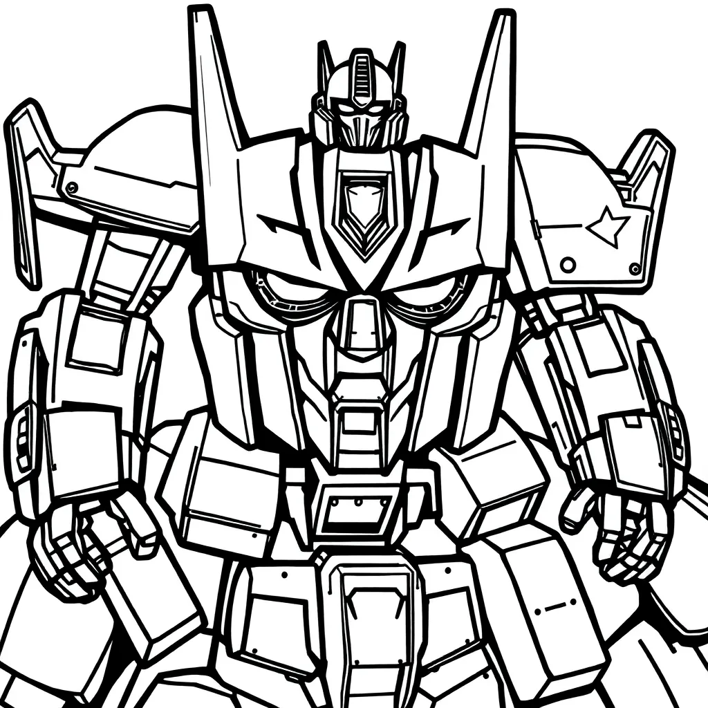 Transformers