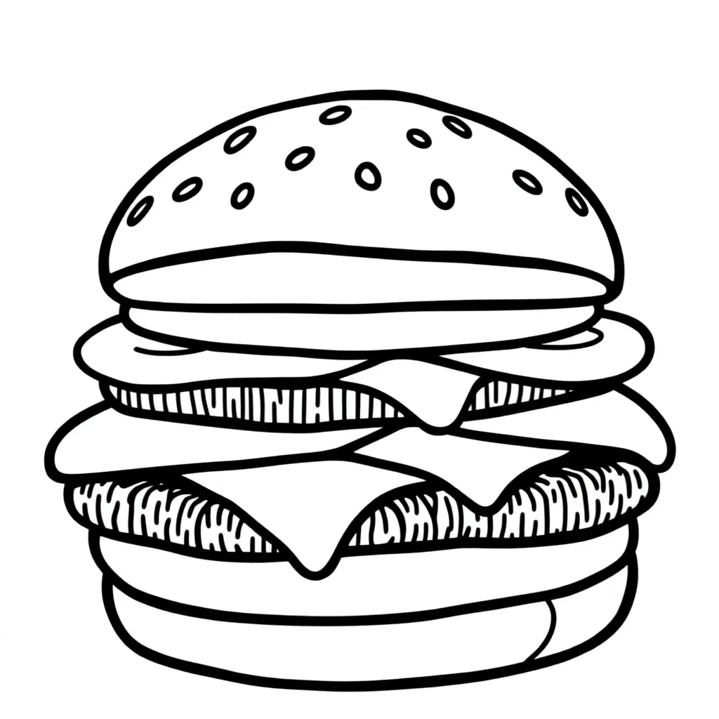 Hamburger