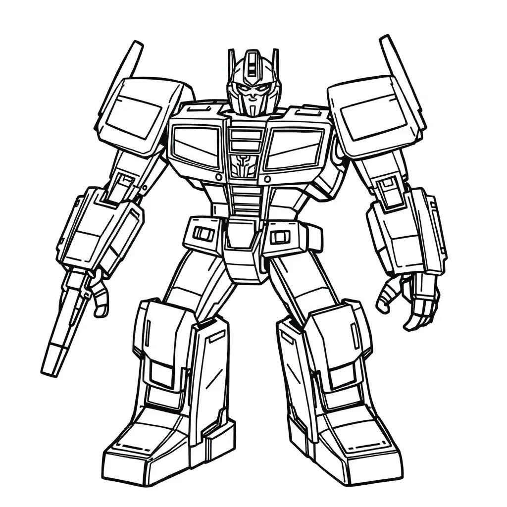 Transformers