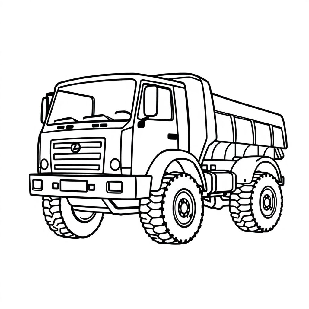Truck