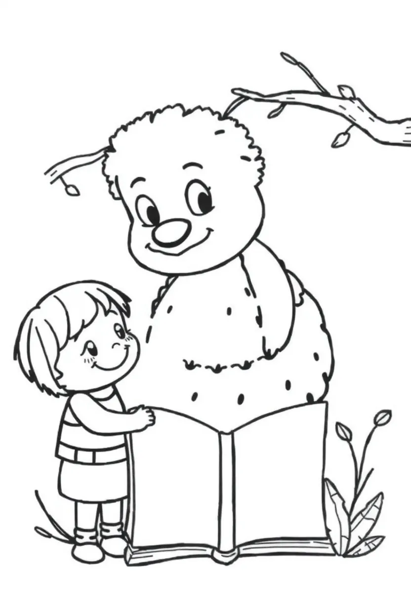 Literatura pentru copii