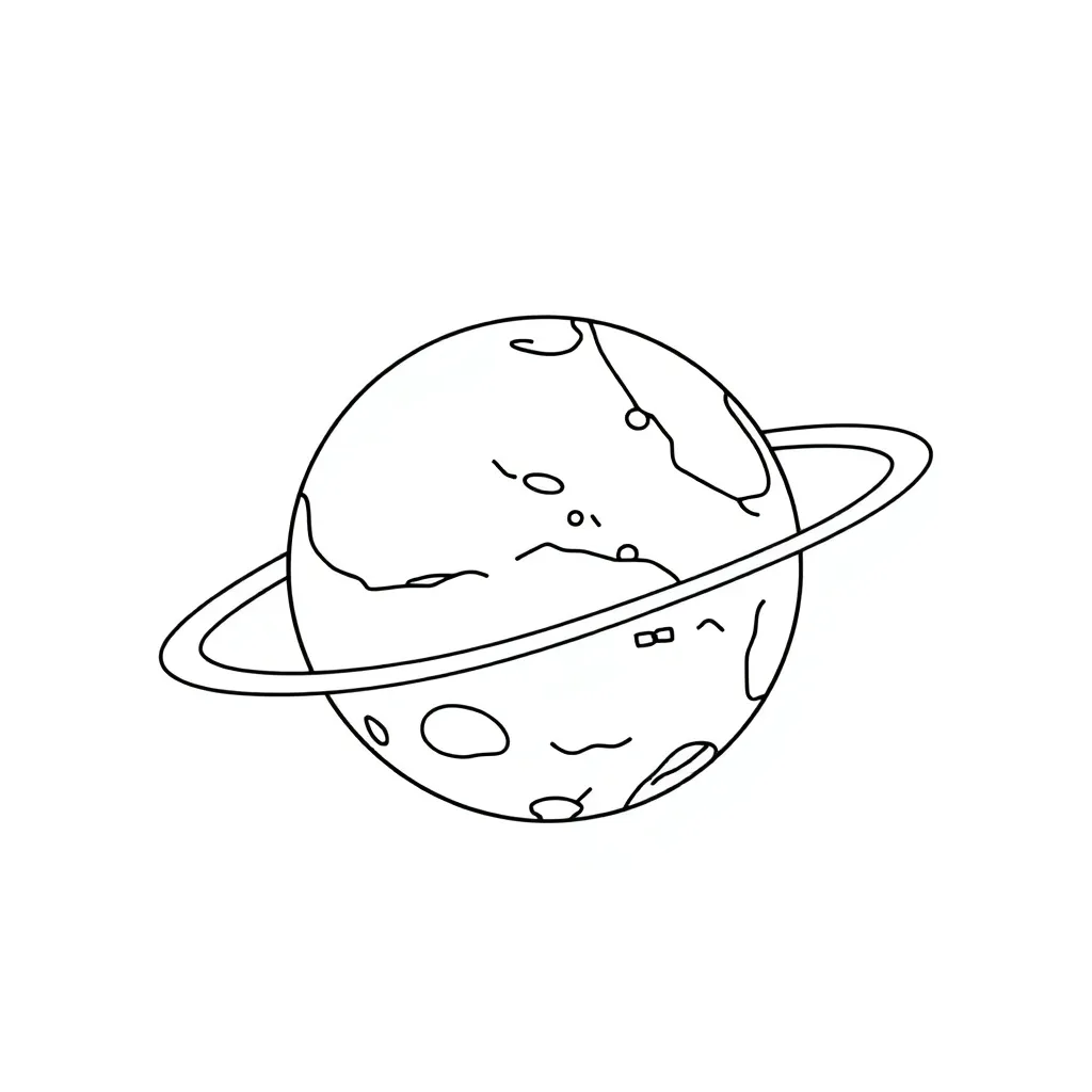 Generate planets, quantity should be many.