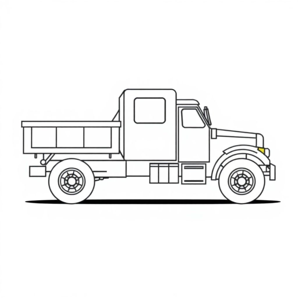 Truck