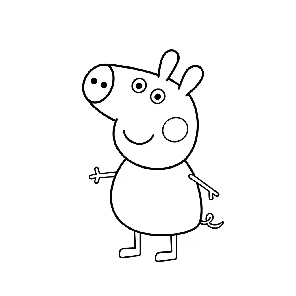 Peppa Pig,