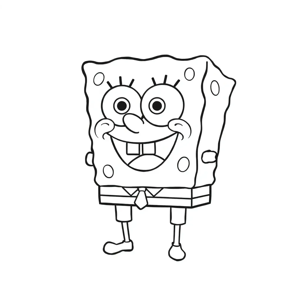 Sponge Bob