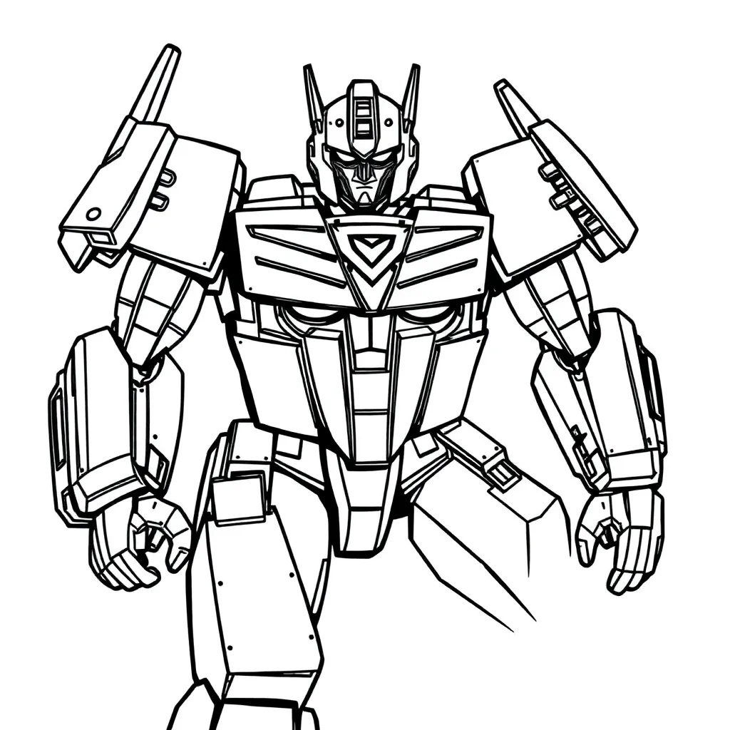 Transformers