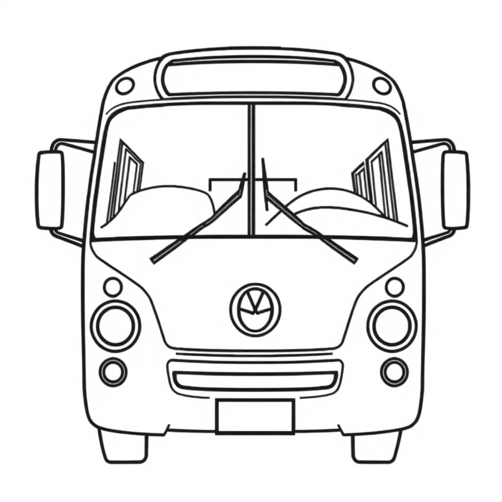 bus