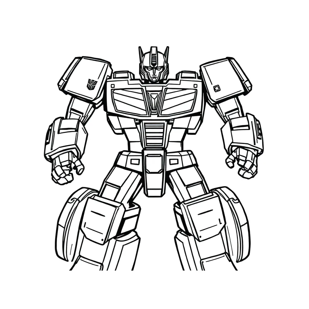 Transformers