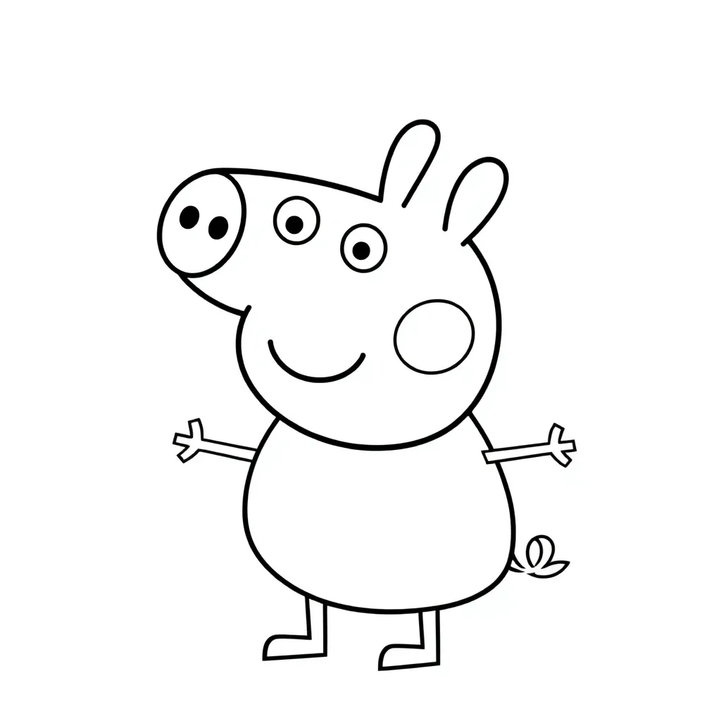 Peppa Pig,