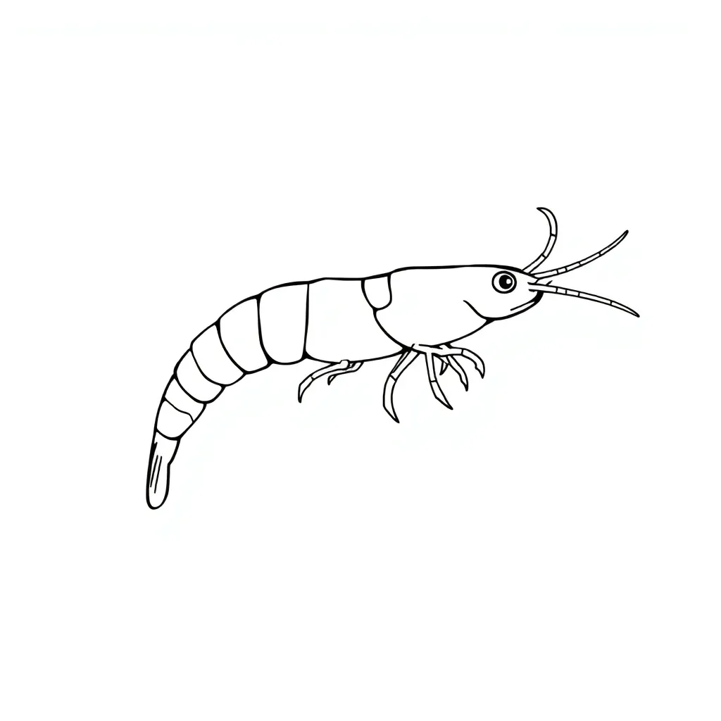 shrimp