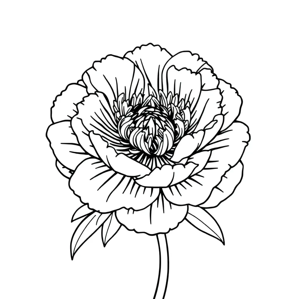 Peony