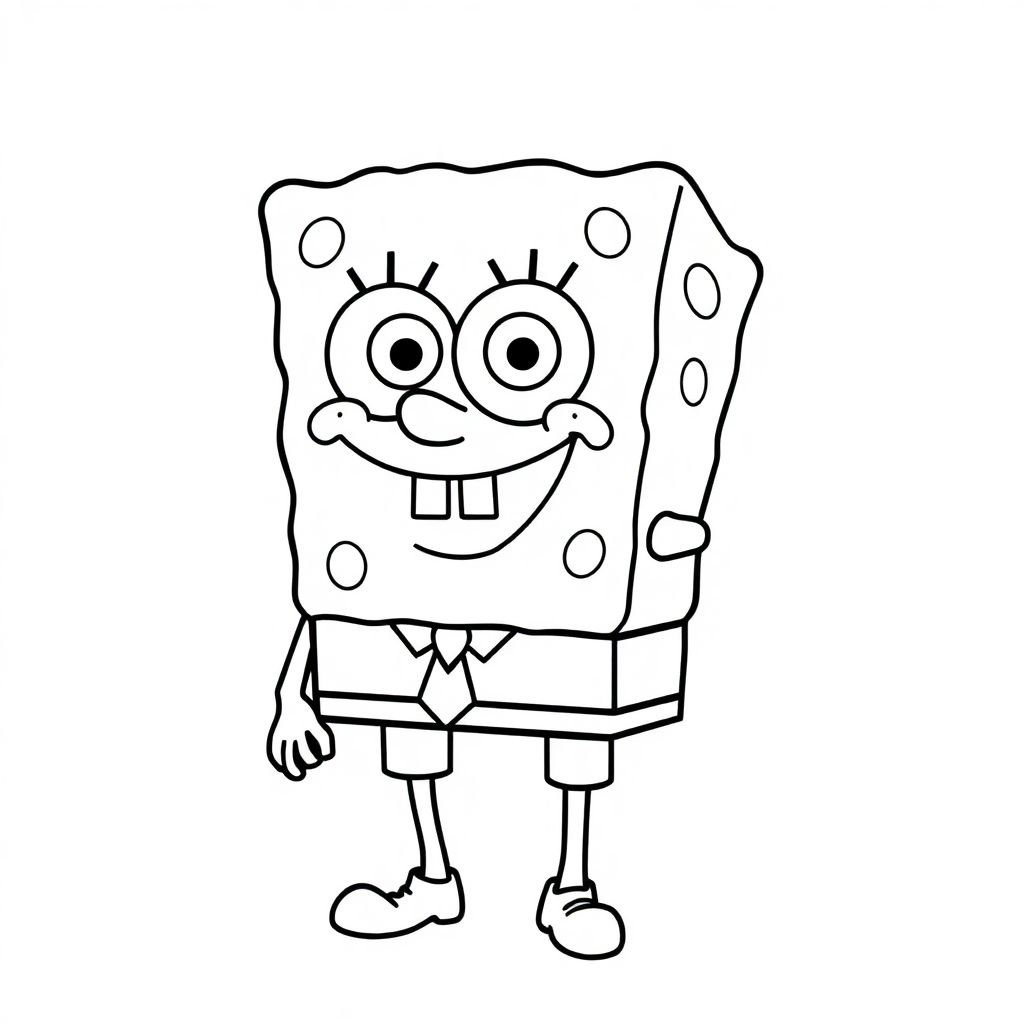 SpongeBob
