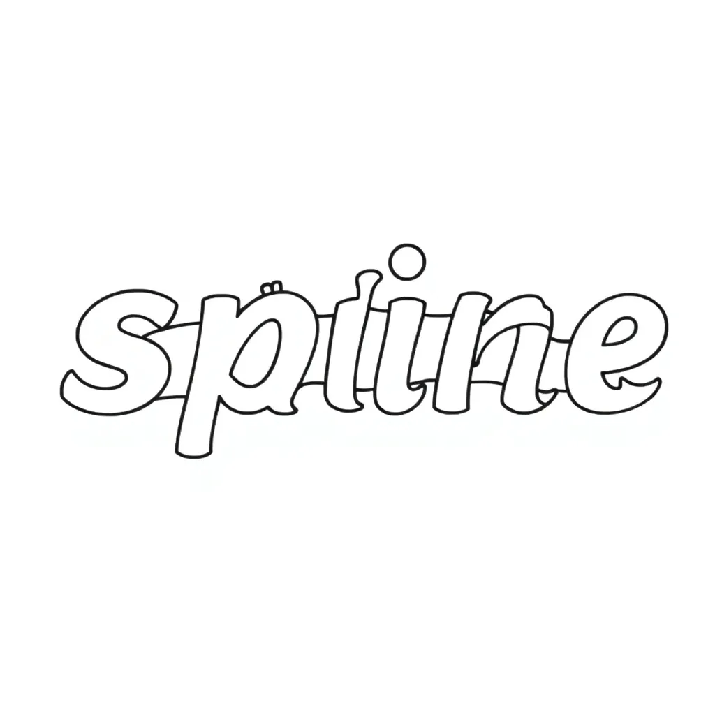 spine