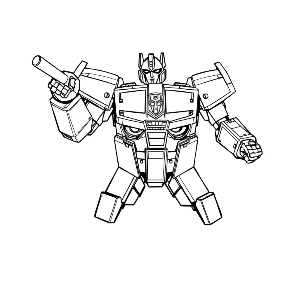 Transformers