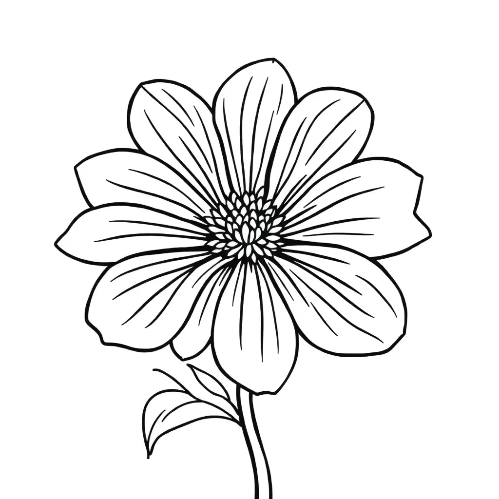 flower