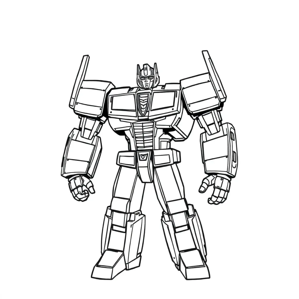 Transformers