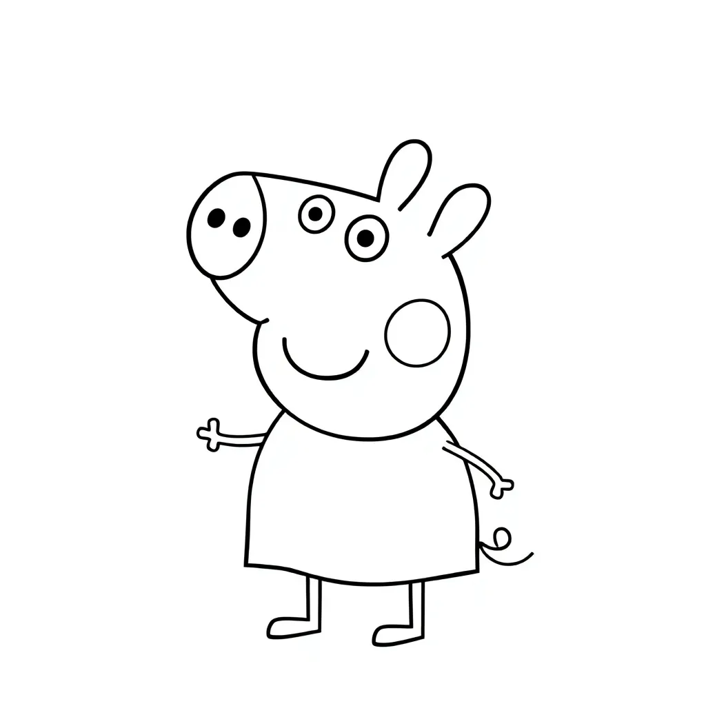 Peppa Pig,