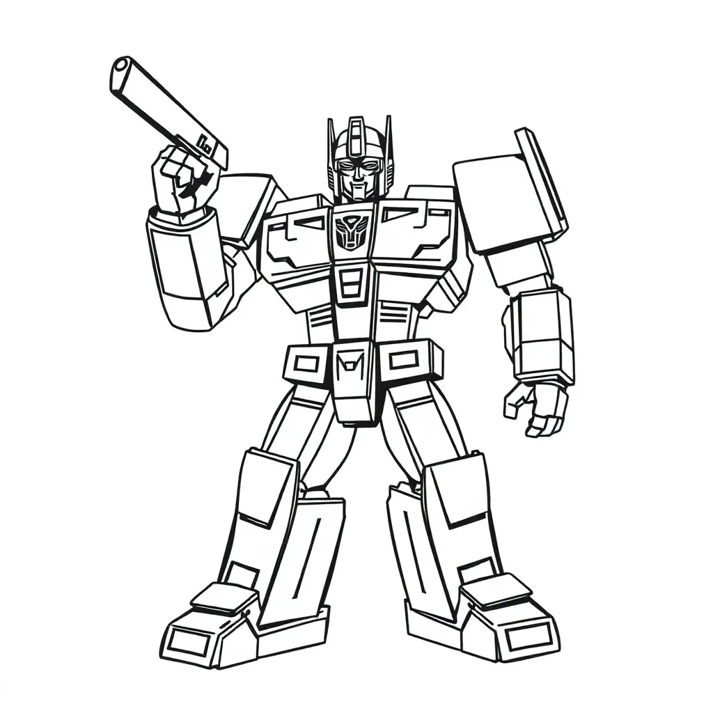 Transformers