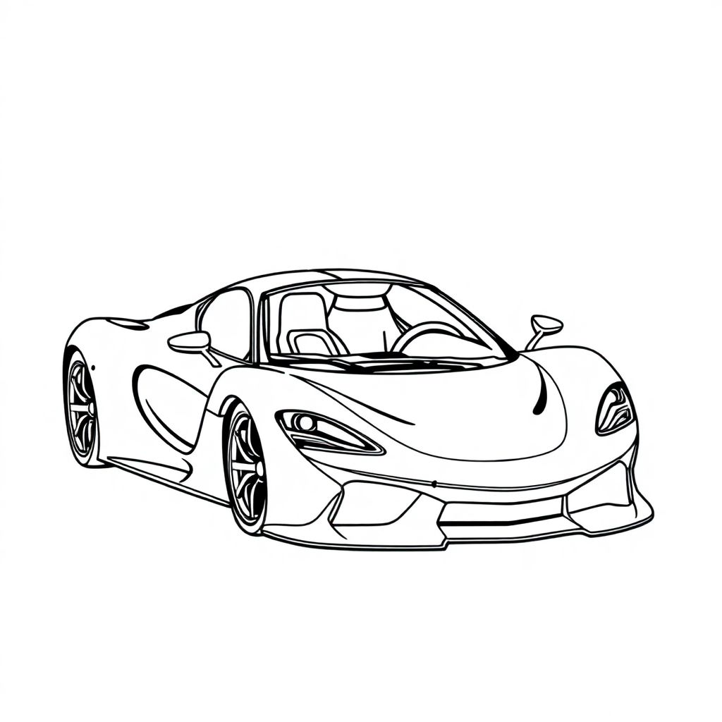 McLaren