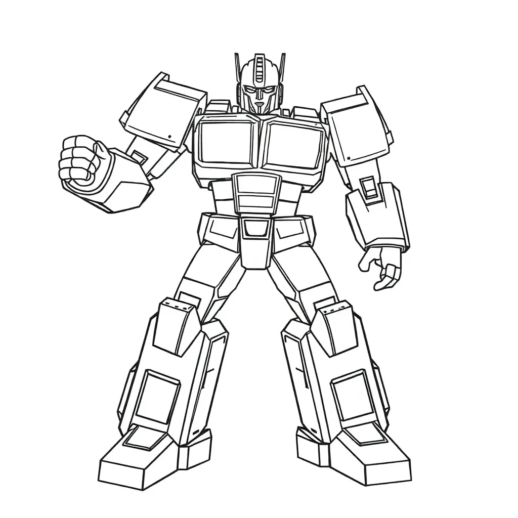 Transformers